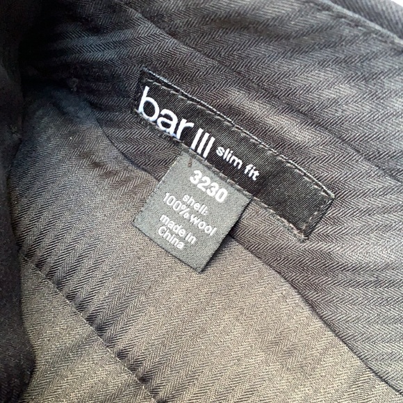 Wool Slacks - Picture 9 of 10